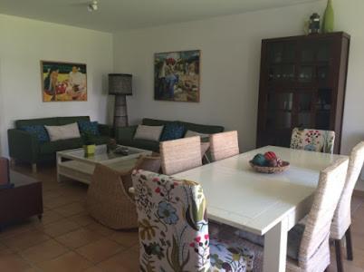 Casa De Ferias Na Praia Verde Casa De Charme 马林堡 外观 照片